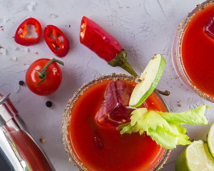 How to burn fat after the holidays