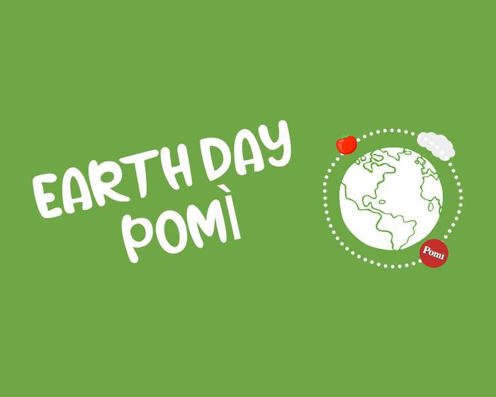 EARTH DAY, every day