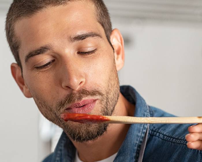 History of recipes: Pomì has always been a star in the kitchen