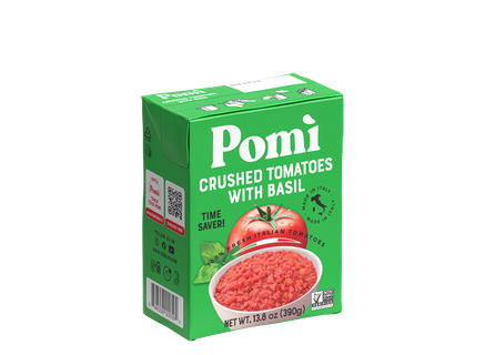 Pomì - Italian quality tomatoes