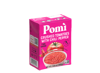 Pomì - Italian quality tomatoes