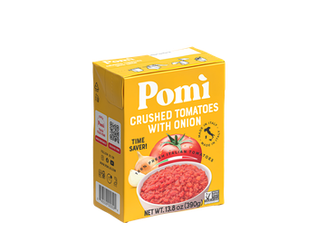 Pomì - Italian quality tomatoes