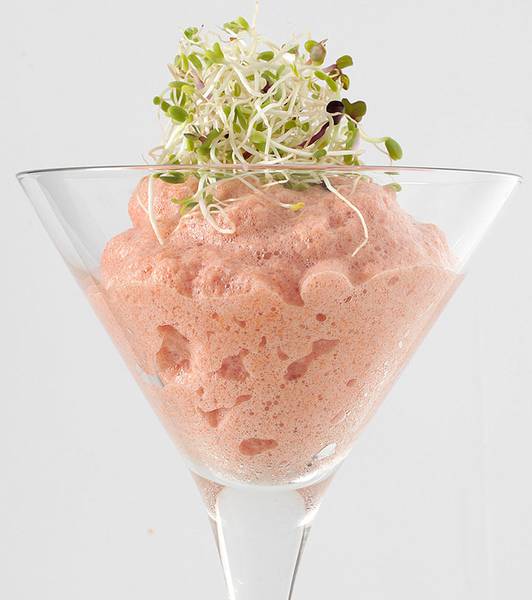 Fizzy-revised Classic Bloody Mary