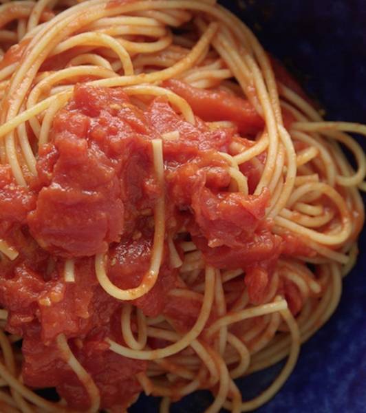 Classic Tomato Sauce