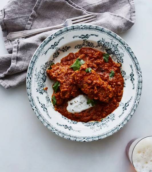 Meera Sodha's Mum's Chicken Curry